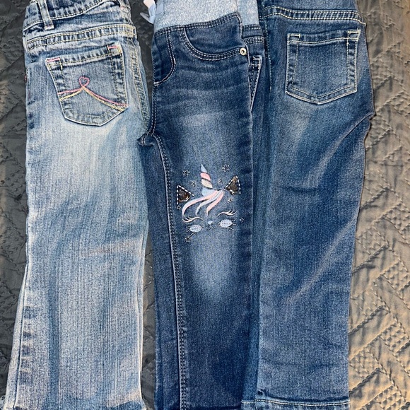 Disney Kids Matching Sets - Pink, Red, Blue, Gold - Picture 3 of 9